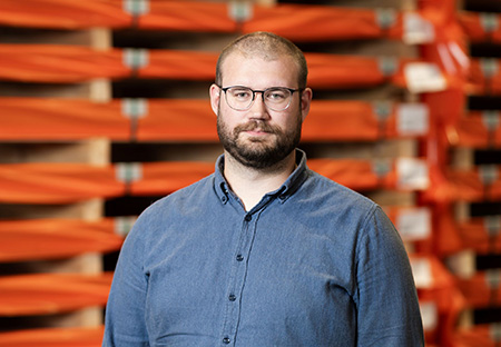 Charlie Ellertam
