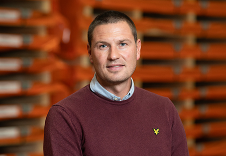 Christian Bergqvist