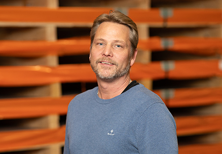 Magnus Eriksson