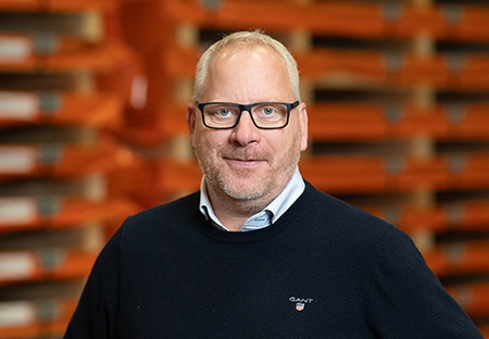 Pelle Alsterlind