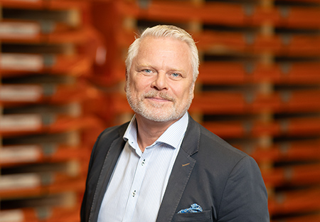 Richard Ralsgård