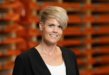Sara Johansson